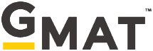 GMAT Logo
